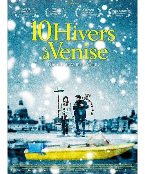 Acheter 10 Hivers à Venise AFFICHE CINEMA ORIGINALE État correct - 22,99 € 10 Hivers à Venise AFFICHE CINEMA ORIGINALE État correct - N/A reconditionné disponible sur Fnac
