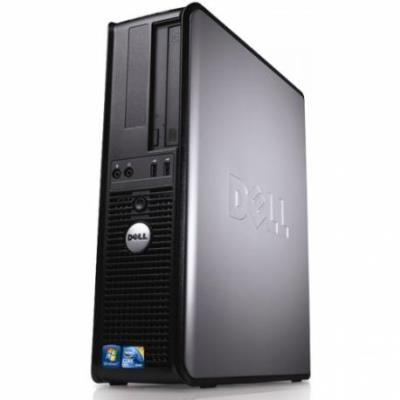 Acheter Dell optiplex 760 État correct - 159,00 € Dell optiplex 760 État correct - Dell reconditionné disponible sur Fnac