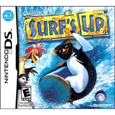 Surf Up État correct -  reconditionné disponible sur Fnac