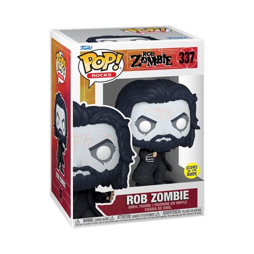 Acheter Figurine Funko Pop Rob Zombie Dragula with Chase Modèle aléatoire État correct - 19,90 € Figurine Funko Pop Rob Zombie Dragula with Chase Modèle aléatoire État correct - Funko reconditionné disponible sur Fnac