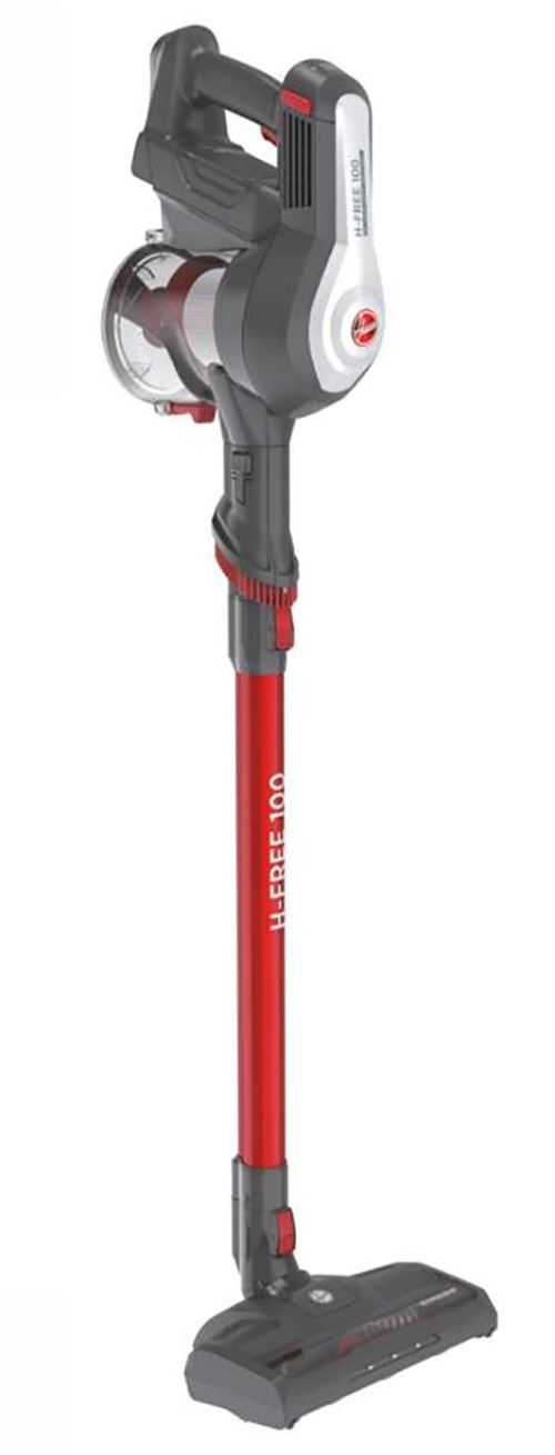 Acheter Hoover hf122gpt État correct - 106,99 € Hoover hf122gpt État correct - Hoover reconditionné disponible sur Fnac