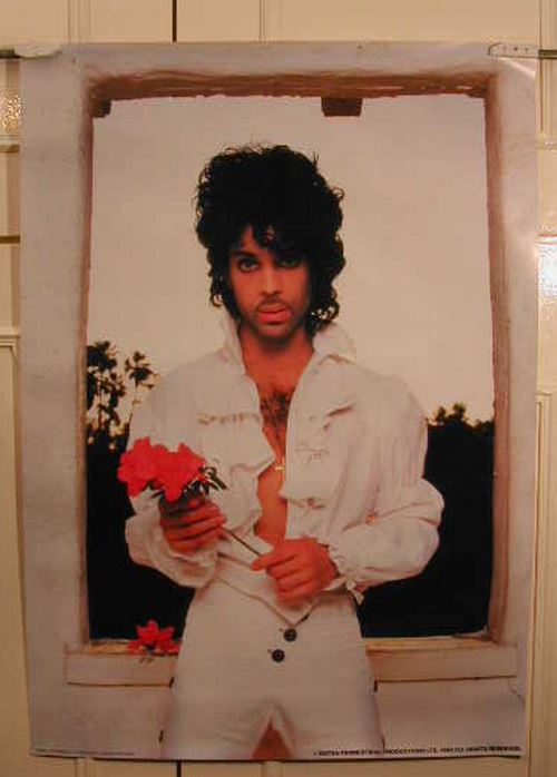 Acheter Prince - 61x86 cm - AFFICHE / POSTER État correct - 44,99 € Prince - 61x86 cm - AFFICHE / POSTER État correct - N/A reconditionné disponible sur Fnac