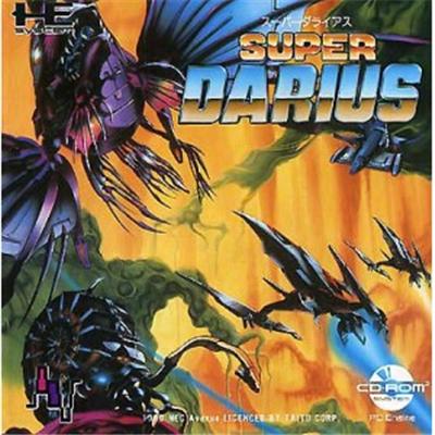 Acheter Super Darius - IMPORT JAPONAIS État correct - 36,99 € Super Darius - IMPORT JAPONAIS État correct - reconditionné disponible sur Fnac