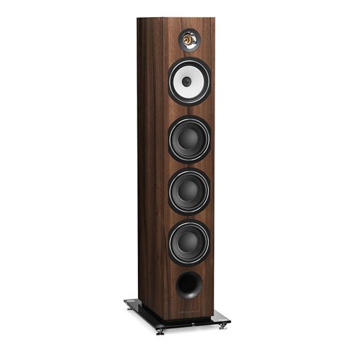 Acheter Enceinte colonne Triangle Esprit Australe EZ Châtaigner Vendue à l'unité État correct - 949,00 € Enceinte colonne Triangle Esprit Australe EZ Châtaigner Vendue à l'unité État correct - N/A reconditionné disponible sur Fnac