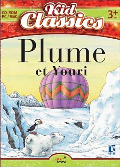 Acheter Plume et Youri État correct - 16,00 € Plume et Youri État correct - N/A reconditionné disponible sur Fnac