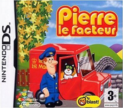 Pierre le Facteur État correct - World Trade Technologies reconditionné disponible sur Fnac