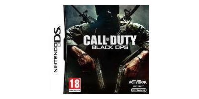 Call of Duty - Black Ops État correct - N/A reconditionné disponible sur Fnac