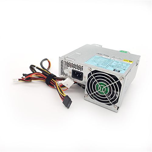 Alimentation PC HP PS-6241-6HF 240W SATA MOLEX HP DC7600 SFF 379349-001 État correct - N/A reconditionné disponible sur Fnac