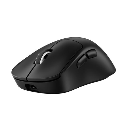 Souris gaming sans fil Logitech G PRO X SUPERLIGHT 2 DEX Lightspeed Noir État correct - Logitech reconditionné disponible sur Fnac