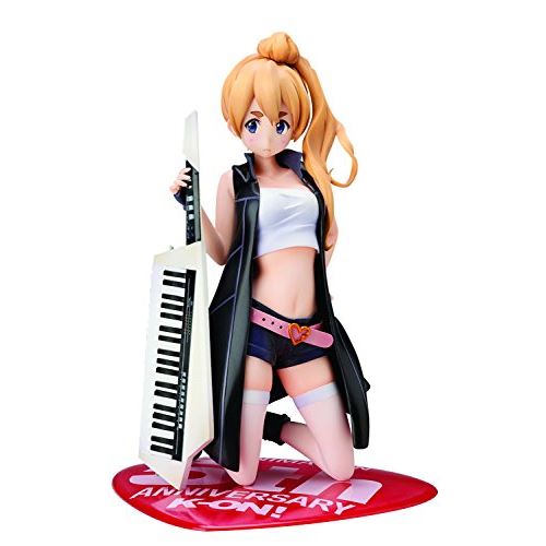 Acheter Figurine en PVC édition 5e anniversaire K-On Tsumugi Kotobuki plus forte État correct - 313,99 € Figurine en PVC édition 5e anniversaire K-On Tsumugi Kotobuki plus forte État correct - N/A reconditionné disponible sur Fnac