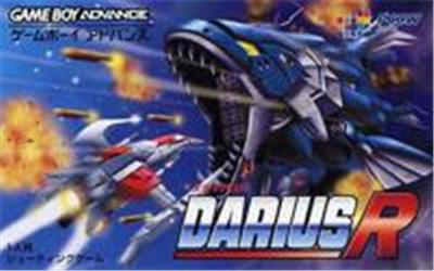 Darius R État correct -  reconditionné disponible sur Fnac