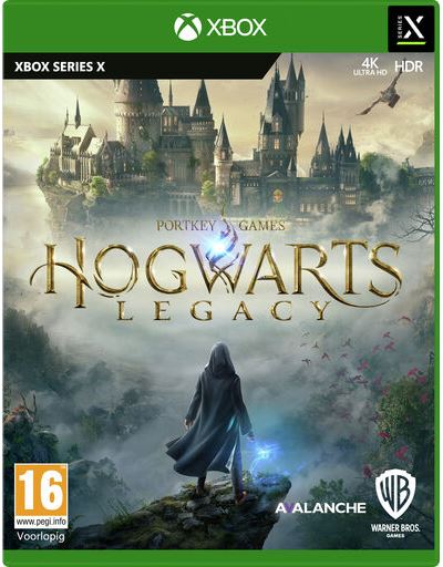 Acheter Hogwarts Legacy L'Héritage de Poudlard Xbox Série X État correct - 15,99 € Hogwarts Legacy L'Héritage de Poudlard Xbox Série X État correct - Koch Media reconditionné disponible sur Fnac