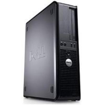 Acheter Ordinateur Dell Optiplex 780 Desktop - Gris - Intel Core Duo E5300 / 2.60 GHz - RAM 2 Go - HDD 1 To - DVD - Gigabit Ethernet - Windows 7 Professionnel État correct - 259,00 € Ordinateur Dell Optiplex 780 Desktop - Gris - Intel Core Duo E5300 / 2.60 GHz - RAM 2 Go - HDD 1 To - DVD - Gigabit Ethernet - Windows 7 Professionnel État correct - Dell reconditionné disponible sur Fnac