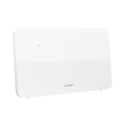 Routeur Huawei Wi-Fi 6 4G CPE 5 Blanc État correct - Huawei reconditionné disponible sur Fnac