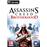 Assassin's Creed - Brotherhood État correct - Ubisoft reconditionné disponible sur Fnac