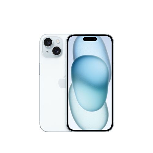 iPhone 15 reconditionné