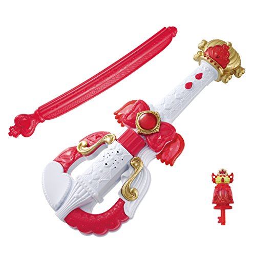 Acheter Go Princess Precure Scarlet Violon de Bandai État correct - 56,99 € Go Princess Precure Scarlet Violon de Bandai État correct - Bandai reconditionné disponible sur Fnac