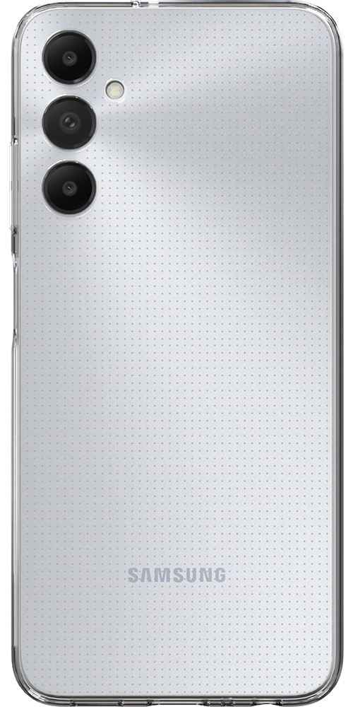Coque de protection Designed for Samsung Galaxy A05s Transparent État correct - Samsung reconditionné disponible sur Fnac