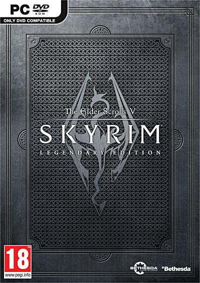 Acheter The Elder Scrolls V - Skyrim - Edition Légendaire PC État correct - 34,03 € The Elder Scrolls V - Skyrim - Edition Légendaire PC État correct - Bethesda Softworks reconditionné disponible sur Fnac