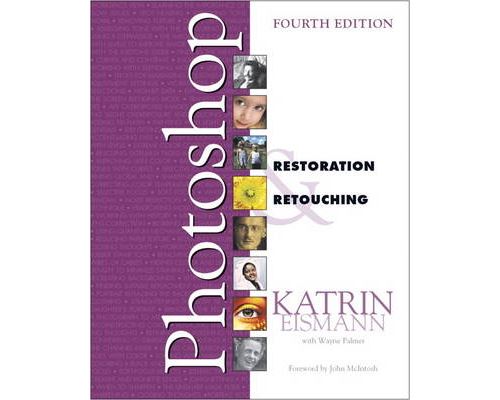 Acheter Adobe Photoshop Restoration & Retouching État correct - 88,99 € Adobe Photoshop Restoration & Retouching État correct - N/A reconditionné disponible sur Fnac