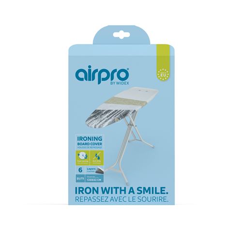 Acheter Housse de table à repasser Widex 953 Airpro T1 Taille S-M État correct - 18,99 € Housse de table à repasser Widex 953 Airpro T1 Taille S-M État correct - Widex reconditionné disponible sur Fnac