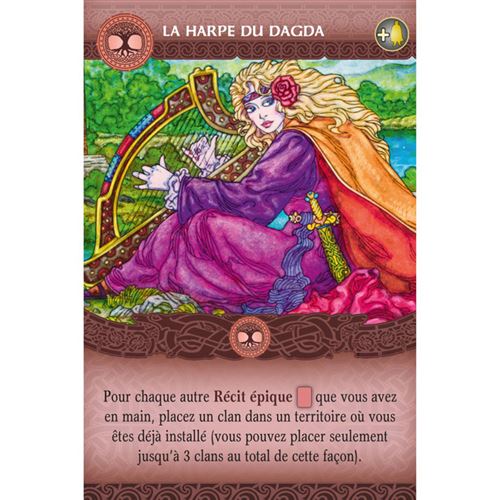 Inis État correct - Éditions du Matagot reconditionné disponible sur Fnac