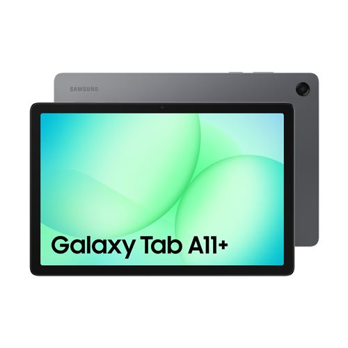 Acheter Tablette tactile Samsung Galaxy Tab A11+ 11"" 5G 128 Go Gris État correct - 298,99 € Tablette tactile Samsung Galaxy Tab A11+ 11"" 5G 128 Go Gris État correct - Samsung reconditionné disponible sur Fnac