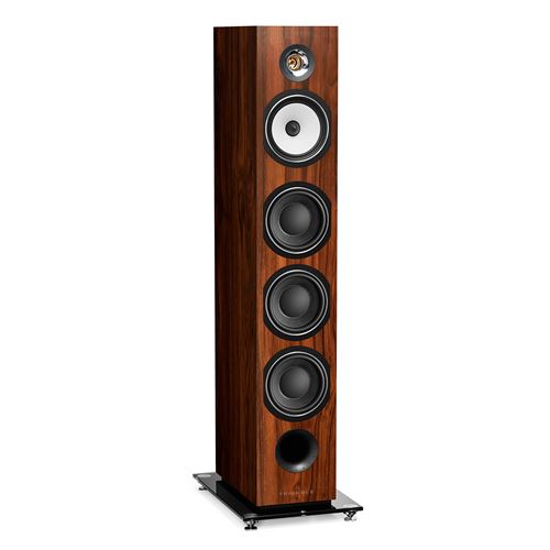 Enceinte colonne Triangle Australe EZ Teck vendue à l'unité État correct - N/A reconditionné disponible sur Fnac