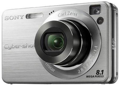 Acheter Sony Cyber-shot DSC-W130 Silver État correct - 235,90 € Sony Cyber-shot DSC-W130 Silver État correct - Sony reconditionné disponible sur Fnac