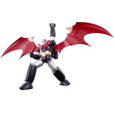 Figurine - Mazinger Z - Super Robot Chogokin Shin Mazinger Z État correct - Bandai reconditionné disponible sur Fnac