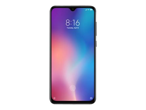 Acheter Xiaomi MI 9 SE - 4G smartphone - double SIM - RAM 6 Go / Mémoire interne 128 Go - écran OEL - 5.97"" - 2340 x 1080 pixels - 3 x caméras arrière 48 MP, 13 MP, 8 MP - front camera 20 MP - noir piano État correct - 134,37 € Xiaomi MI 9 SE - 4G smartphone - double SIM - RAM 6 Go / Mémoire interne 128 Go - écran OEL - 5.97"" - 2340 x 1080 pixels - 3 x caméras arrière 48 MP, 13 MP, 8 MP - front camera 20 MP - noir piano État correct - N/A reconditionné disponible sur Fnac