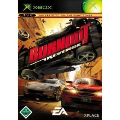 Acheter Burnout État correct - 17,95 € Burnout État correct - Acclaim Entertainment reconditionné disponible sur Fnac