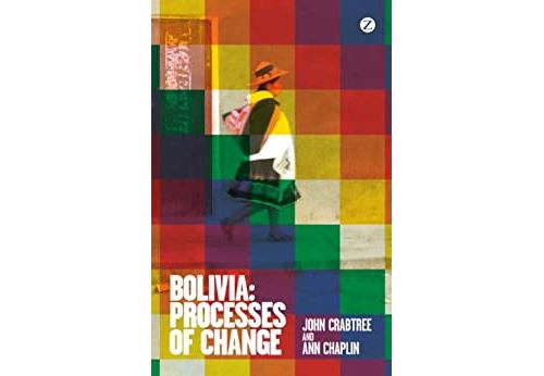Bolivia: Processes of Change (English Edition) Format Kindle État correct - N/A reconditionné disponible sur Fnac