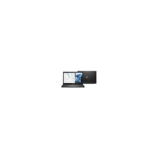Ordinateur portable Dell Latitude 7480 14"" Core i5 2,6 GHz - SSD 128 Go - 8 Go - AZERTY - Français État correct - N/A reconditionné disponible sur Fnac