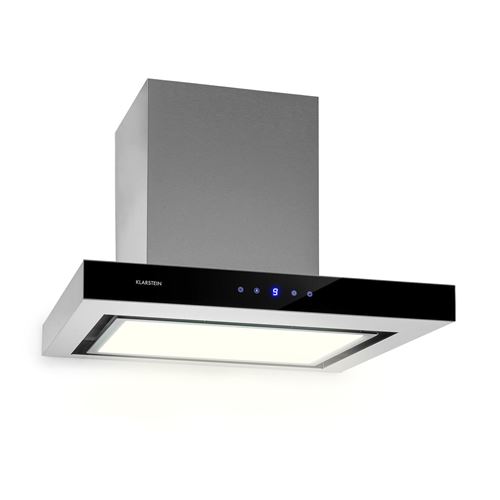 Acheter Klarstein Ilona Brilliant Edition Hotte murale 60 cm , 622m³/h , éclairage LED , classe B - Noire État correct - 191,99 € Klarstein Ilona Brilliant Edition Hotte murale 60 cm , 622m³/h , éclairage LED , classe B - Noire État correct - N/A reconditionné disponible sur Fnac