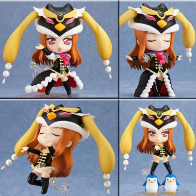 MAWARU PENGUINDRUM - Princess of the Crystal Nendoroid État correct - Good Smile Company reconditionné disponible sur Fnac