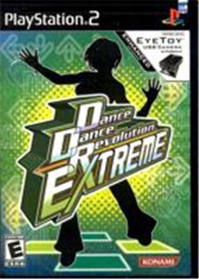 Acheter Dance Dance Revolution Extreme État correct - 55,99 € Dance Dance Revolution Extreme État correct - reconditionné disponible sur Fnac