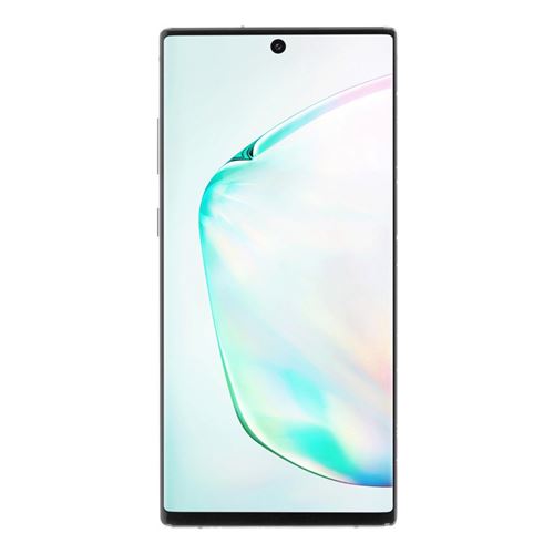 Acheter Samsung Galaxy Note10+ - 4G smartphone - double SIM - RAM 12 Go / Mémoire interne 256 Go - microSD slot - écran OEL - 6.8"" - 3040 x 1440 pixels - 4x caméras arrière 16 MP, 12 MP, 12 MP, 0,3 MP - front camera 10 MP - aura blanc État correct - 312,97 € Samsung Galaxy Note10+ - 4G smartphone - double SIM - RAM 12 Go / Mémoire interne 256 Go - microSD slot - écran OEL - 6.8"" - 3040 x 1440 pixels - 4x caméras arrière 16 MP, 12 MP, 12 MP, 0,3 MP - front camera 10 MP - aura blanc État correct - Samsung reconditionné disponible sur Fnac