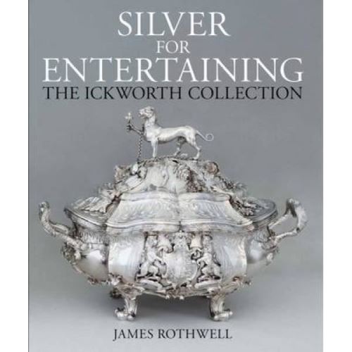 Acheter Silver for Entertaining État correct - 323,99 € Silver for Entertaining État correct - N/A reconditionné disponible sur Fnac