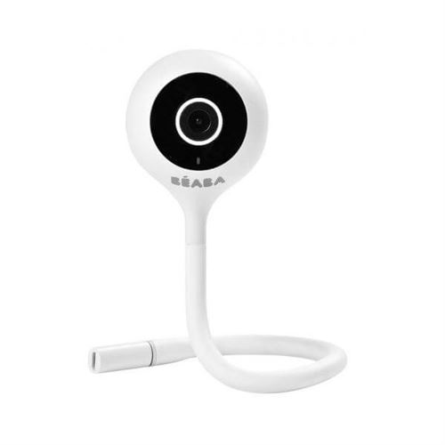 Acheter Ecoute bébé vidéo Beaba ZEN Connect Blanc État correct - 50,99 € Ecoute bébé vidéo Beaba ZEN Connect Blanc État correct - Beaba reconditionné disponible sur Fnac