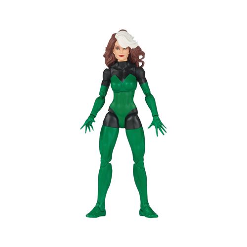 X-Men Marvel Legends - Figurine Marvel 's Rogue 15 cm État correct - N/A reconditionné disponible sur Fnac