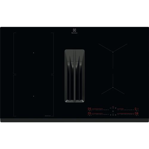 Acheter Plaque de cuisson avec hotte intégrée ELECTROLUX KCC8344 État correct - 992,99 € Plaque de cuisson avec hotte intégrée ELECTROLUX KCC8344 État correct - Electrolux reconditionné disponible sur Fnac