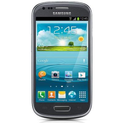 Acheter Samsung Galaxy S3 Mini Gris i8190 libre État correct - 106,30 € Samsung Galaxy S3 Mini Gris i8190 libre État correct - Samsung reconditionné disponible sur Fnac