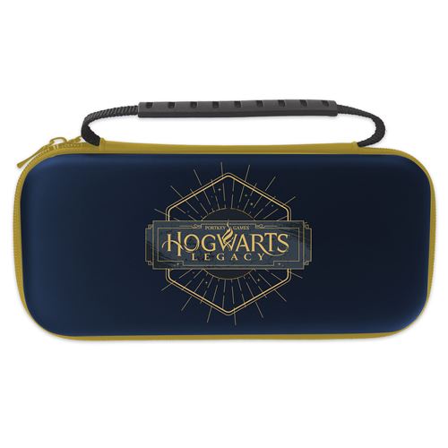 Sacoche rigide de rangement slim Freaks And Geeks Harry Potter Hogwarts Legacy log pour Nintendo Switch/modèle OLED/Lite État correct - N/A reconditionné disponible sur Fnac