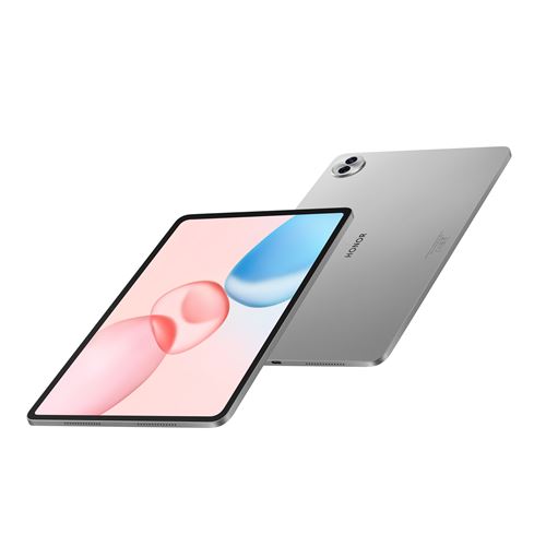 Tablette tactile Honor Pad 10 12,1"" Wifi 256 Go Gris État correct - Honor reconditionné disponible sur Fnac