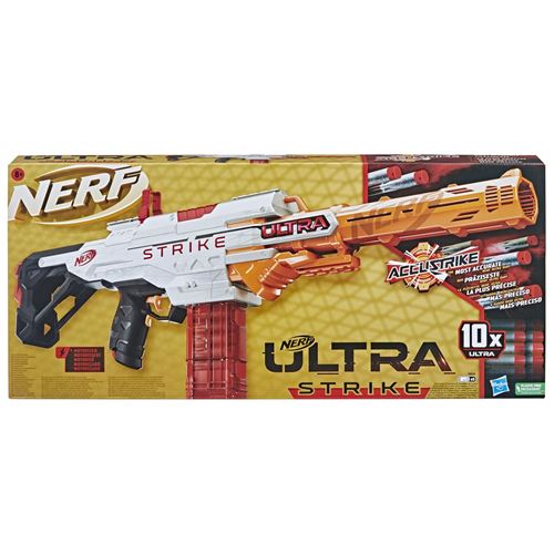 Jeu de plein air Nerf Ultra Strike État correct - NERF reconditionné disponible sur Fnac
