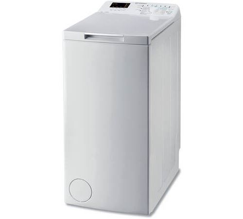 Acheter Lave-linge top INDESIT BTWS62300FRN État correct - 300,99 € Lave-linge top INDESIT BTWS62300FRN État correct - Indesit reconditionné disponible sur Fnac