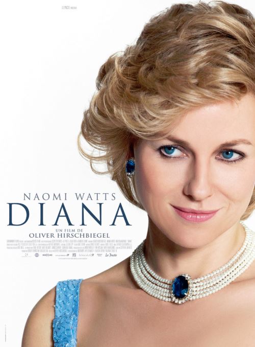 Diana AFFICHE CINEMA ORIGINALE État correct - N/A reconditionné disponible sur Fnac