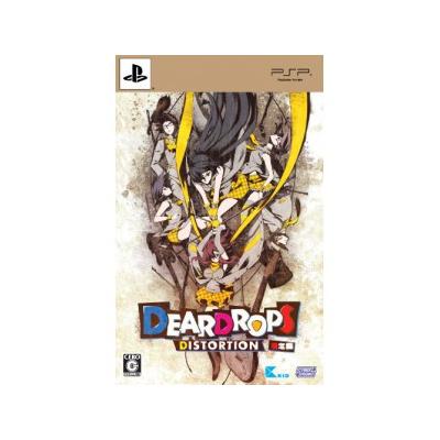 Dear Drops Distortion [Limited Edition] - IMPORT JAPONAIS État correct -  reconditionné disponible sur Fnac
