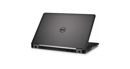 Dell latitude e7270 - 8go - ssd 128go - déclassé État correct - N/A reconditionné disponible sur Fnac